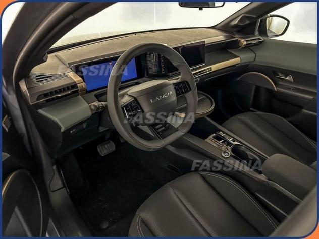 Lancia Ypsilon Elettrica Elettrico 156cv Ypsilon - Foto 9