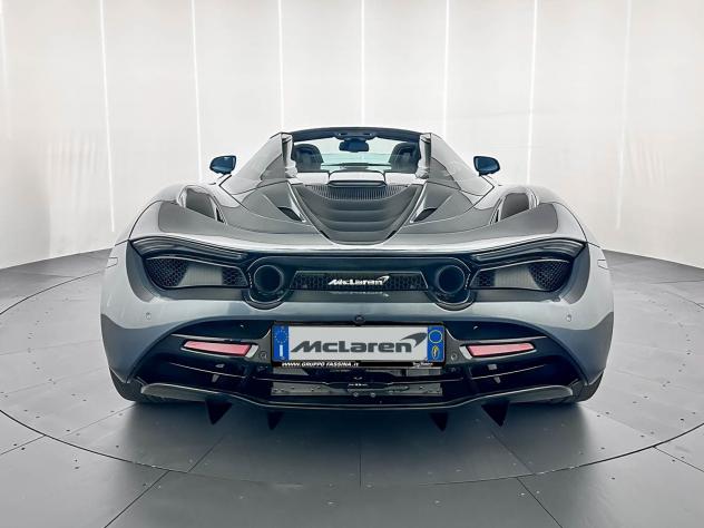 McLaren 720S Spider 720S Spider - McLaren Milano - Foto 7