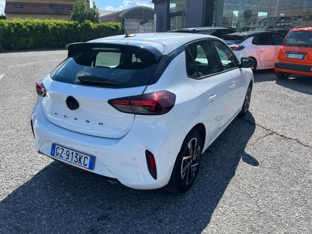 Opel Corsa 1.2 100cv GS AT8 - Foto 8