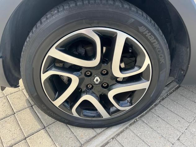 Renault Captur 1.5 Energy dCi 90cv EDC Intens - Foto 7