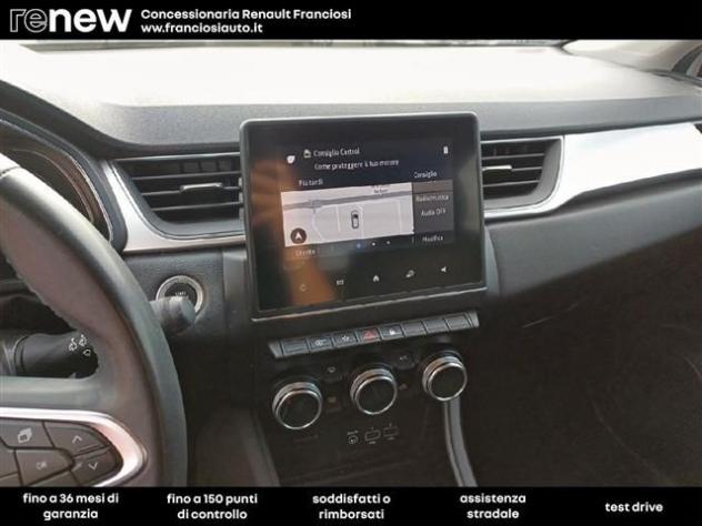 RENAULT Captur TCE 90 TECHNO rif. 23859923 - Foto 9