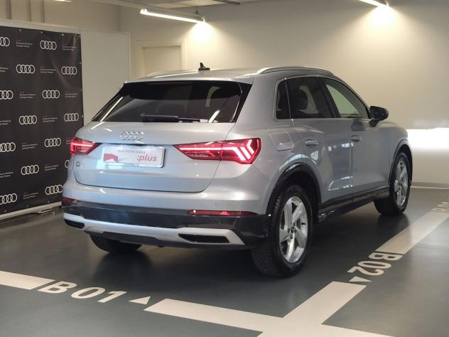 Audi Q3 Q3 35 2.0 tdi Business Advanced s-tronic - Foto 4