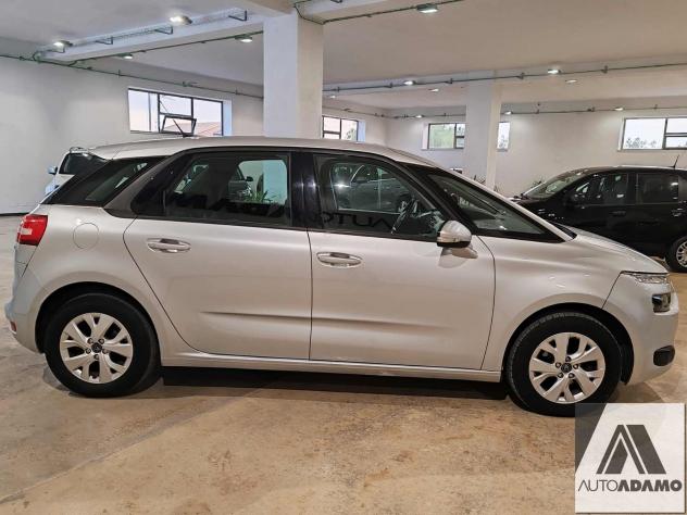 Citroen C4 1.6 e-HDi 115 Seduction - Foto 4