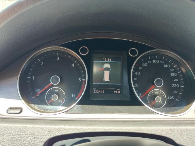 Volkswagen Passat Variant 1.6TDI PROMO ESTATE - Foto 10