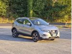 Nissan Qashqai 1.5 dCi N-Connecta CV-116 E6 Manuale NEO 2019