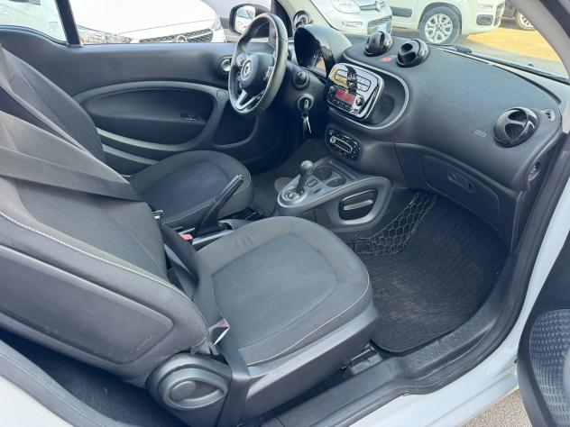 smart fortwo 70 1.0 twinamic Passion - Foto 10