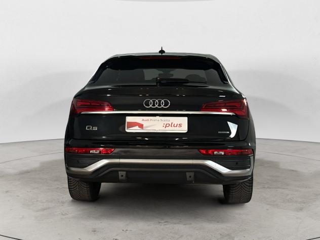 Audi Q5 Sportback Q5 Sportback 40 TDI 150kW quattro S tronic S Line Edition - Foto 6