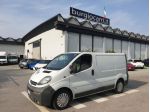 OPEL Vivaro con batteria e revisione senza 3500 euro rif. 24042654