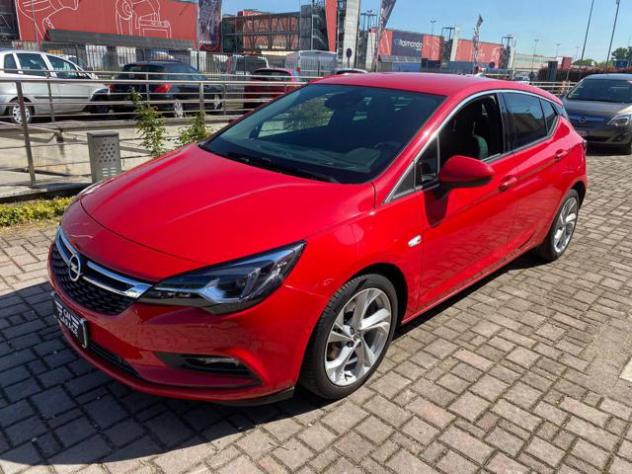 OPEL Astra 1.6 CDTi 110CV Start&Stop 5 porte Innovation rif. 24096874 - Foto 2