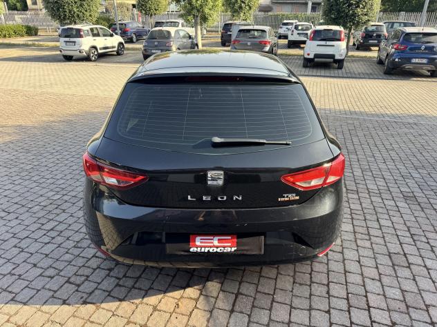 SEAT Leon 1.6 TDI CR 77kW Style - Foto 5