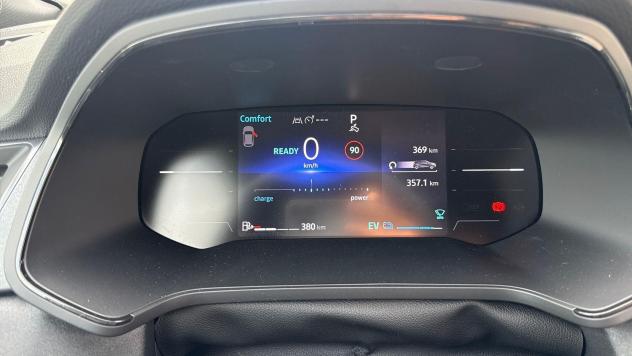 Renault Captur NUOVO techno full hybrid E-Tech 160 cv MY25 - Foto 6
