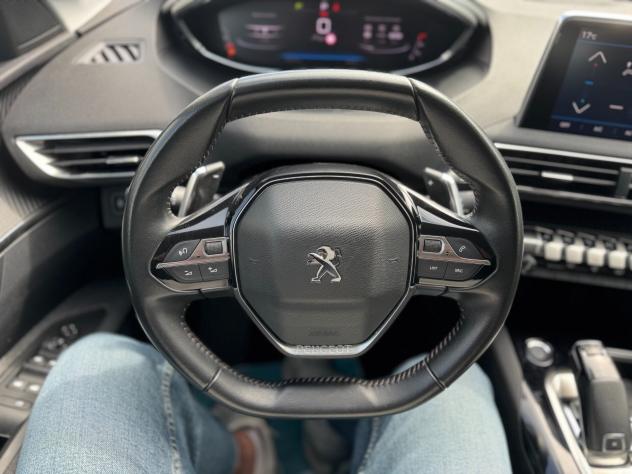 Peugeot 3008 BlueHDi 130 S&S EAT8 Active Pack - Foto 9