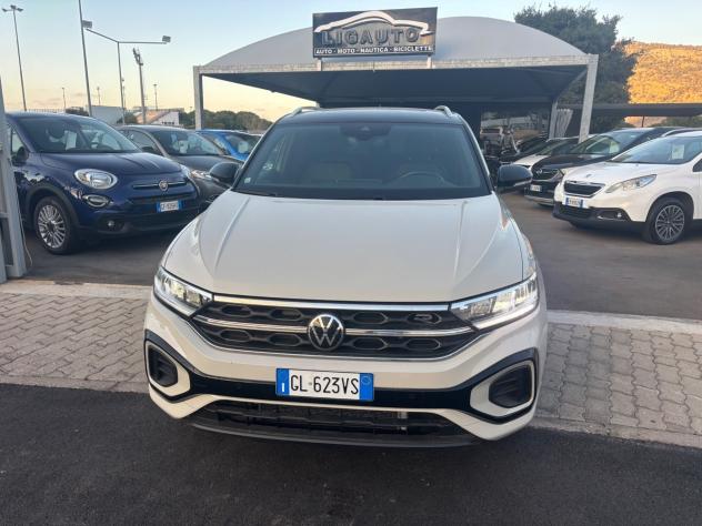 Volkswagen T-Roc 1.5 TSI ACT R-Line - Foto 3