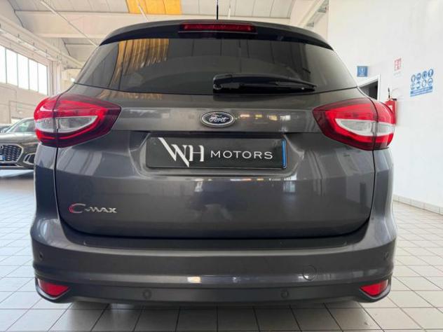 FORD C-Max BELLISSIMA/CLIMA/NAVI rif. 23921619 - Foto 5