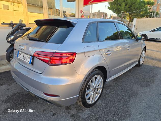 Audi A3 SPB 30 TDI S line edition - Foto 4