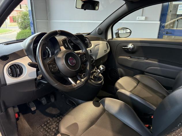 FIAT 500 500 1.0 hybrid Connect 70cv - Foto 9