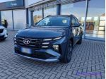 Hyundai Tucson 3ª serie 1.6 HEV aut. Exellence