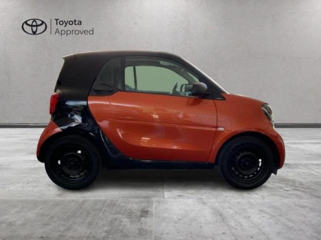smart fortwo 3ªs.(C/A453) 70 1.0 twinamic Perfect - Foto 5