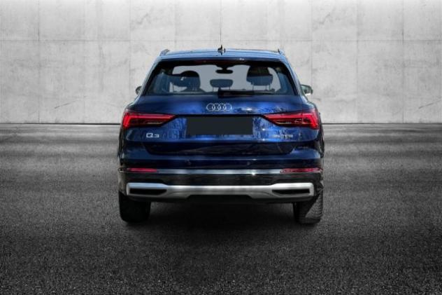 AUDI Q3 35 TFSI S tronic Business Advanced rif. 23758296 - Foto 4