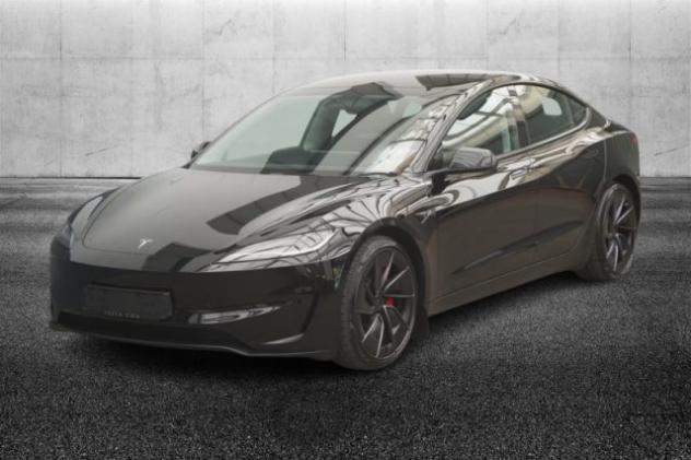 TESLA Model 3 NV35 AWD Performance rif. 23806956
