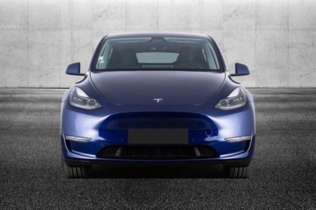 TESLA Model Y Long Range AWD rif. 23757497 - Foto 5
