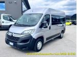 CITROEN Jumper 33 BlueHDi 120 S&S PM-TM Atlante 9 Posti rif. 23621899