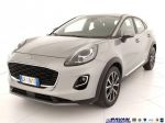 Ford Puma 1.0 Hybrid 125cv Titanium