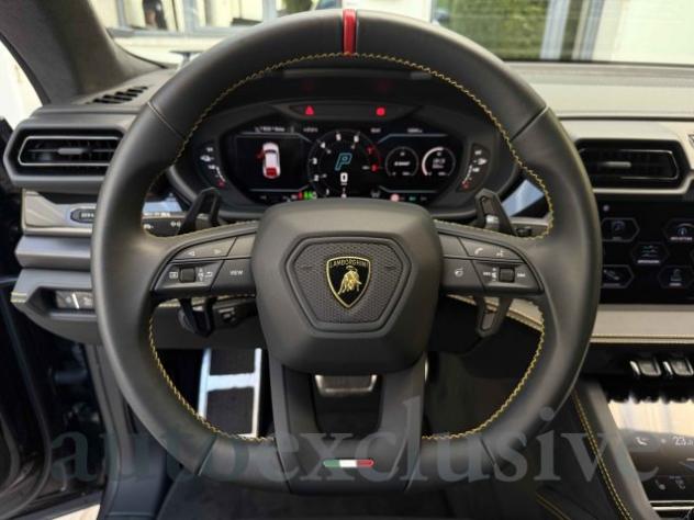 LAMBORGHINI Urus 4.0 SE rif. 23810654 - Foto 8