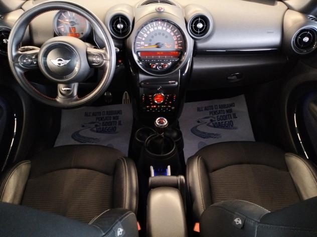Mini Cooper SD Countryman 2.0 John Cooper Works - EURO6 - Foto 6