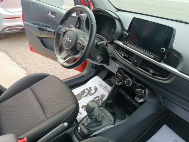 KIA Picanto 1.0 12V 5 porte AMT Style rif. 24204873 - Foto 6