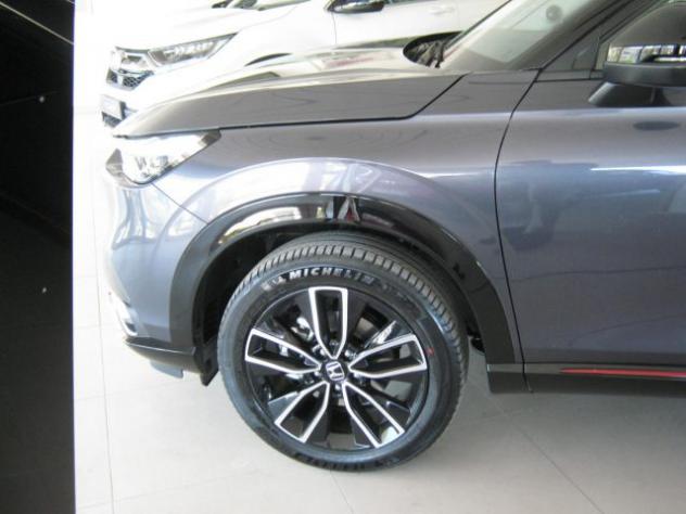 HONDA HR-V 1.5 Hev eCVT Advance Style rif. 16662051 - Foto 5