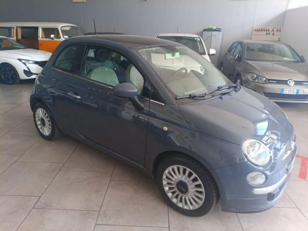 FIAT 500 1.3 Multijet 16V 95 CV Lounge rif. 23961310 - Foto 2