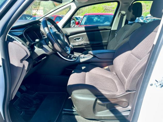 Renault Espace 1.6 dCi 130cv 6m NAVI - Foto 8