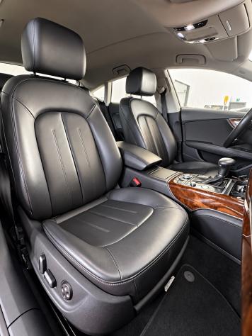 Audi A7 SPB 3.0 TDI 245 CV quattro S tronic - Foto 3