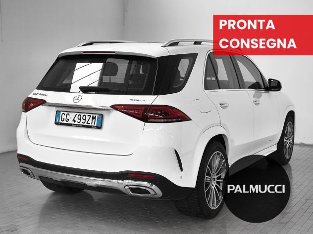 Mercedes-Benz GLE GLE 300 d 4MATIC Premium Plus - Foto 3