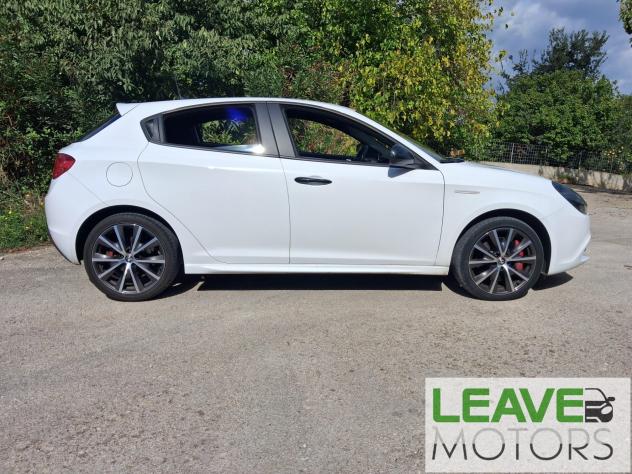 Alfa Romeo Giulietta 1.6 JTDm TCT 120 CV (M1605) - Foto 4