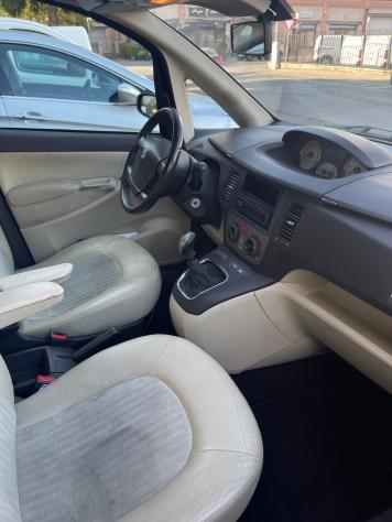 Lancia MUSA 1.4 16V Platino - Foto 9