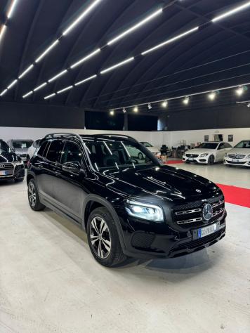 Mercedes GLB 200 d Automatic Executive - Foto 3