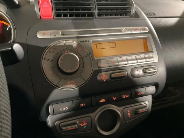 Honda Jazz 1.4 i-DSi 5p. LS "IN ARRIVO" - Foto 4