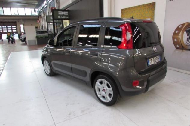 FIAT Panda 1.0 FireFly S&S Hybrid City Life rif. 23917540 - Foto 4
