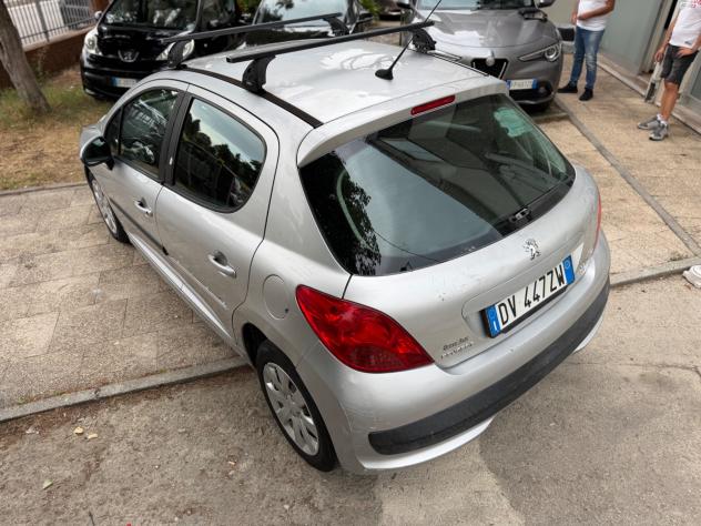 Peugeot 207 1.4 8V 75CV 5p. Energie Sport ECO GPL - Foto 4
