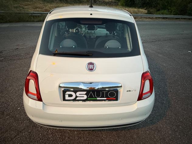 FIAT 500 1.3 Multijet 95 CV LOUNGE - Foto 4