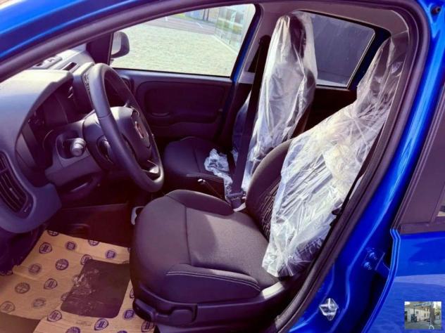 FIAT - Panda - 1.0 FireFly S&S Hybrid Launch Ed. - Foto 5