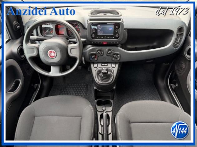 FIAT Panda 1.0 Hybrid rif. 24163670 - Foto 7