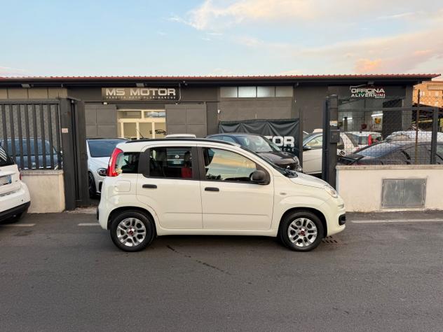 Fiat Panda 1.2 Euro6B - 81.000km - Superprezzo - Tutto incluso - Foto 3