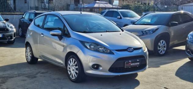 FORD Fiesta + 1.4 TDCi 68CV 3 porte rif. 23776524