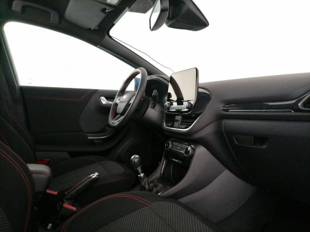 Ford Puma 1.0 ecoboost h ST-Line s&s 125cv - Foto 7