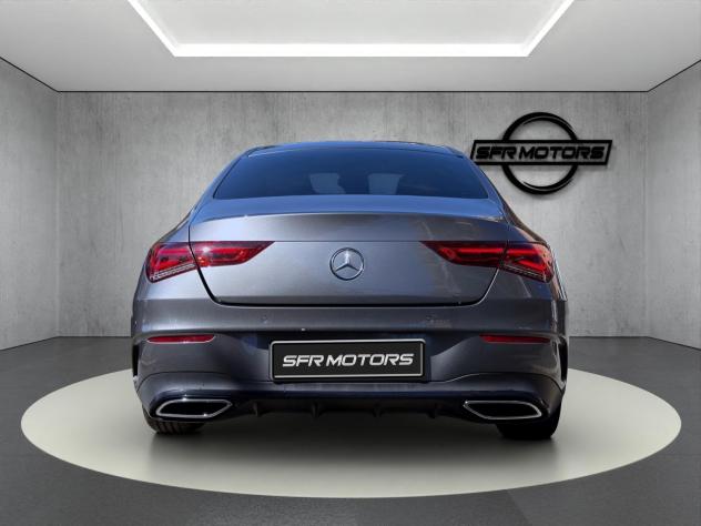 Mercedes-Benz CLA CLA 180 d Premium - PROMO - Foto 5