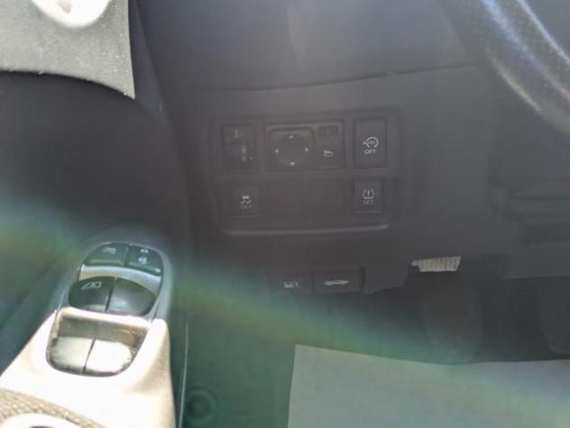 NISSAN Juke 1.2cc 116cv CRUISE CONTROL rif. 22655100 - Foto 7
