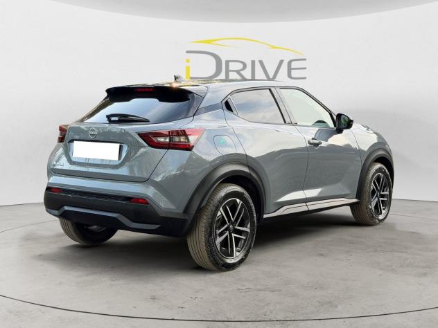 Nissan Juke Juke 1.0 dig-t N-Connecta 114cv "GRIGIO cemento" - Foto 3